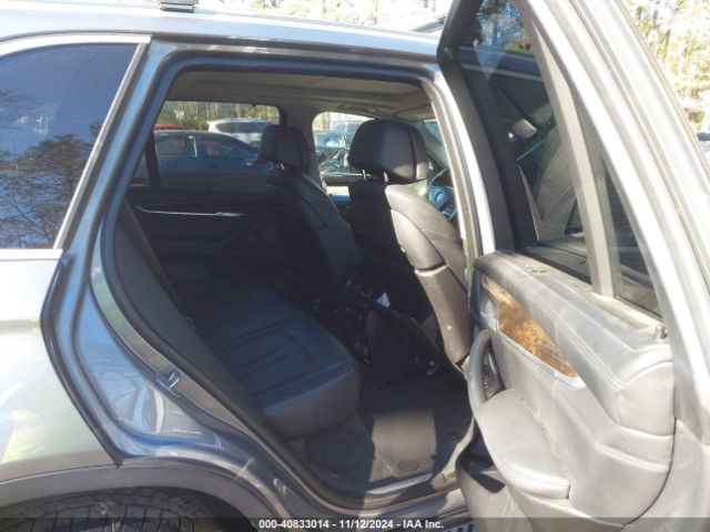 Photo 7 VIN: 5UXKR6C57F0J77399 - BMW X5 