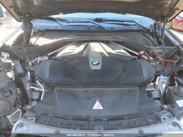 Photo 9 VIN: 5UXKR6C57F0J77399 - BMW X5 