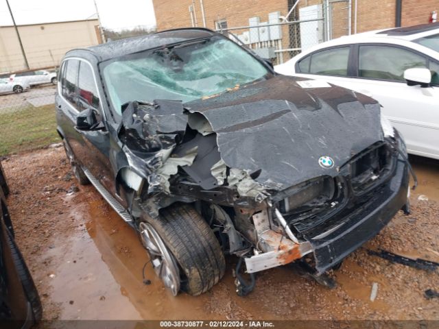 Photo 0 VIN: 5UXKR6C57F0J78116 - BMW X5 