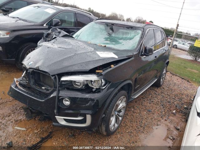 Photo 1 VIN: 5UXKR6C57F0J78116 - BMW X5 