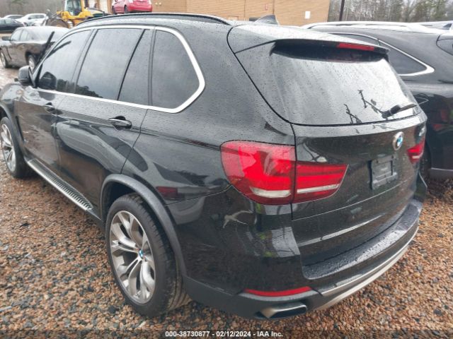 Photo 2 VIN: 5UXKR6C57F0J78116 - BMW X5 