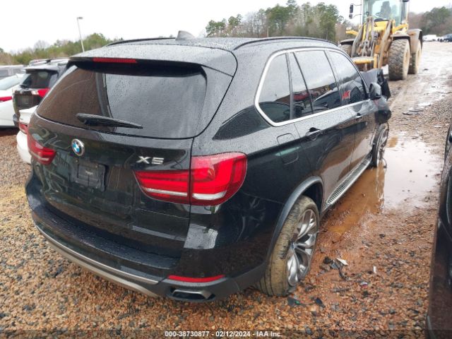 Photo 3 VIN: 5UXKR6C57F0J78116 - BMW X5 