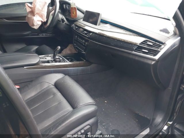 Photo 4 VIN: 5UXKR6C57F0J78116 - BMW X5 