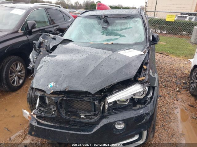 Photo 5 VIN: 5UXKR6C57F0J78116 - BMW X5 