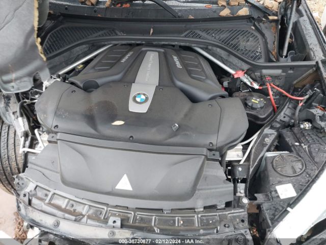 Photo 9 VIN: 5UXKR6C57F0J78116 - BMW X5 