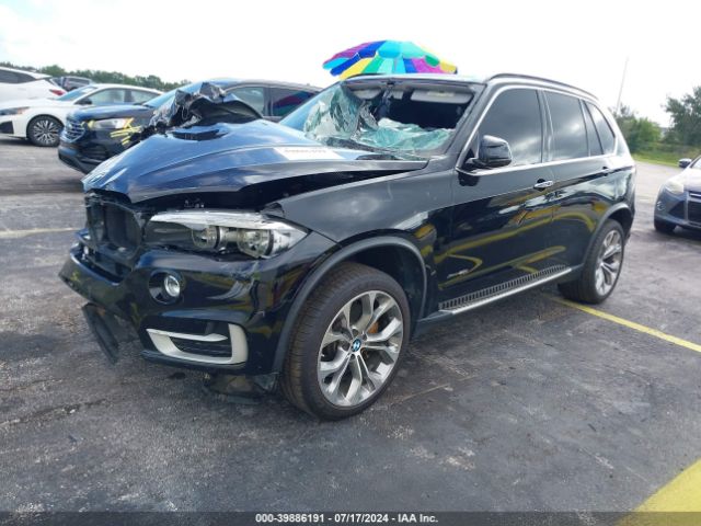 Photo 1 VIN: 5UXKR6C57F0J78116 - BMW X5 