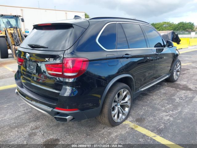 Photo 3 VIN: 5UXKR6C57F0J78116 - BMW X5 