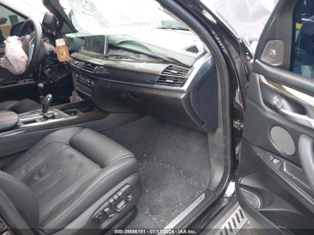 Photo 4 VIN: 5UXKR6C57F0J78116 - BMW X5 