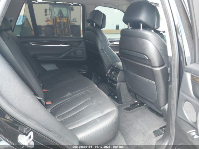 Photo 7 VIN: 5UXKR6C57F0J78116 - BMW X5 