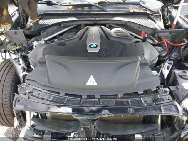 Photo 9 VIN: 5UXKR6C57F0J78116 - BMW X5 