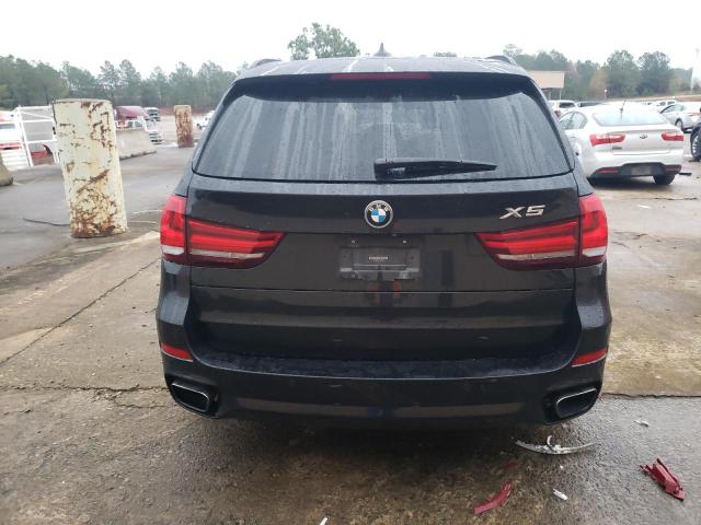 Photo 5 VIN: 5UXKR6C57F0J78228 - BMW X5 XDRIVE5 