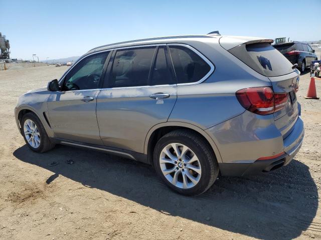 Photo 1 VIN: 5UXKR6C57F0J79265 - BMW X5 XDRIVE5 