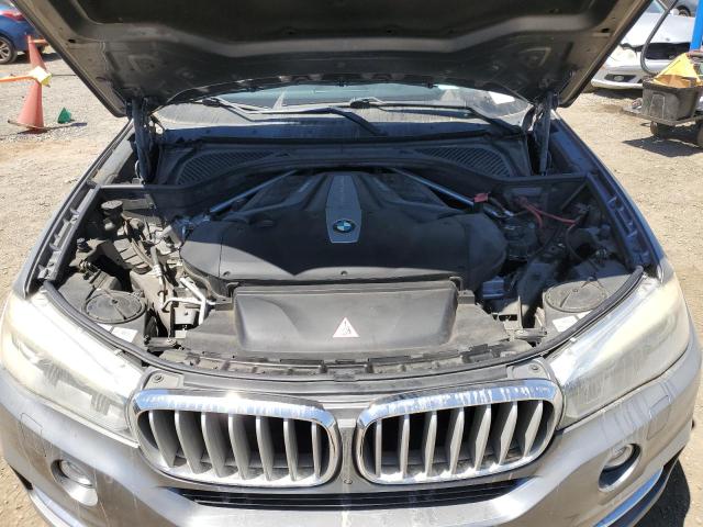 Photo 11 VIN: 5UXKR6C57F0J79265 - BMW X5 XDRIVE5 