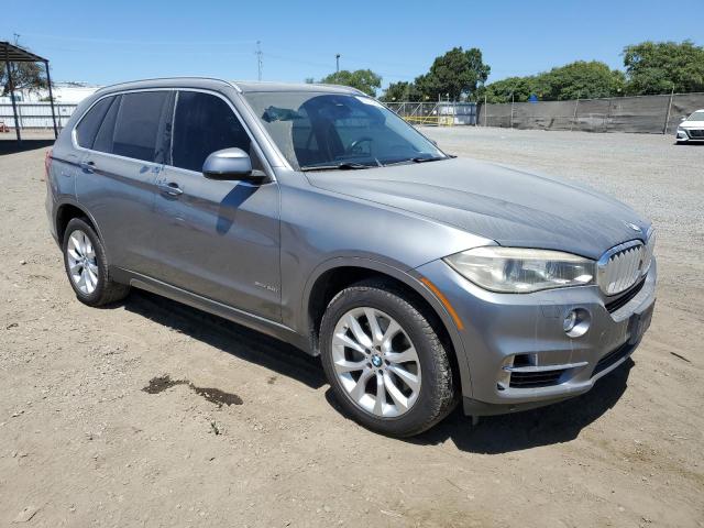 Photo 3 VIN: 5UXKR6C57F0J79265 - BMW X5 XDRIVE5 