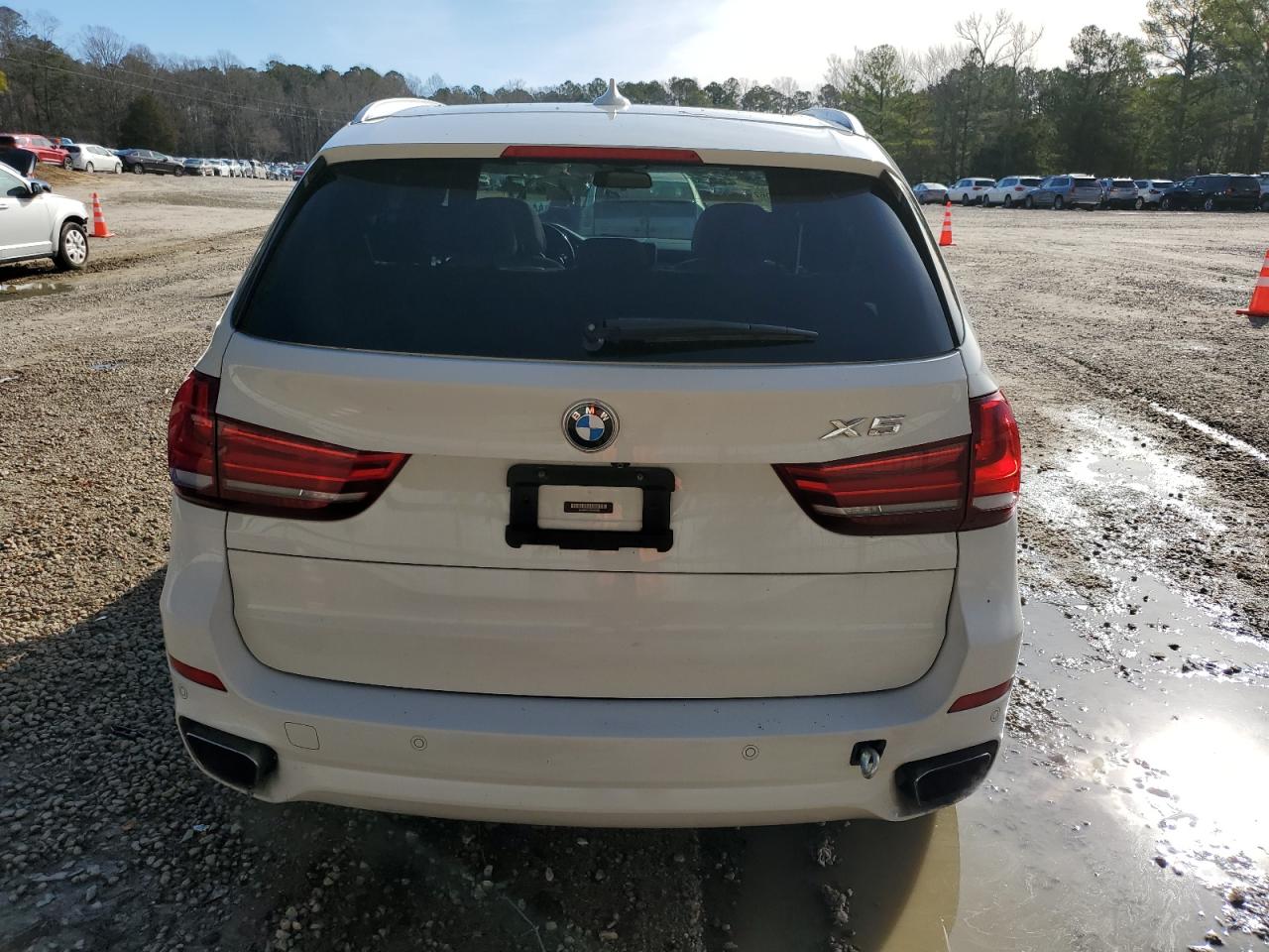 Photo 5 VIN: 5UXKR6C57G0J80238 - BMW X5 