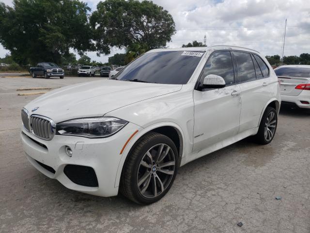 Photo 1 VIN: 5UXKR6C57G0J80692 - BMW X5 XDRIVE5 