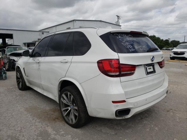 Photo 2 VIN: 5UXKR6C57G0J80692 - BMW X5 XDRIVE5 