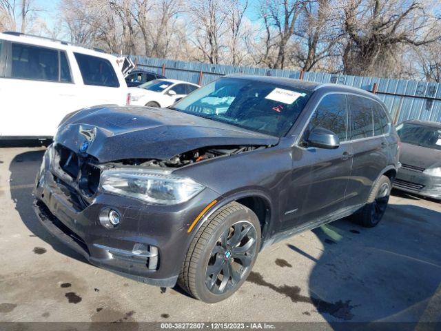 Photo 1 VIN: 5UXKR6C57G0J81065 - BMW X5 