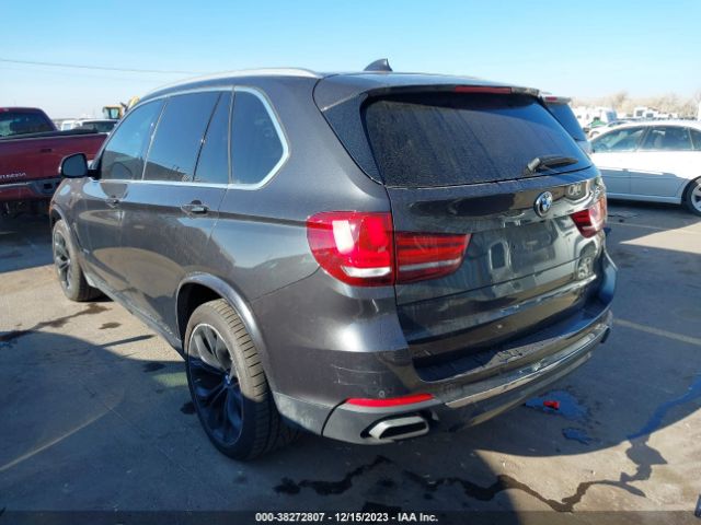 Photo 2 VIN: 5UXKR6C57G0J81065 - BMW X5 