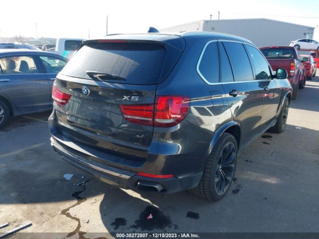 Photo 3 VIN: 5UXKR6C57G0J81065 - BMW X5 