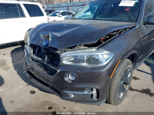 Photo 5 VIN: 5UXKR6C57G0J81065 - BMW X5 