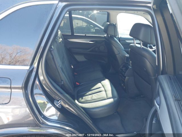 Photo 7 VIN: 5UXKR6C57G0J81065 - BMW X5 