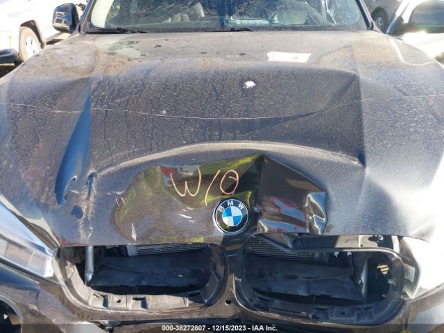 Photo 9 VIN: 5UXKR6C57G0J81065 - BMW X5 