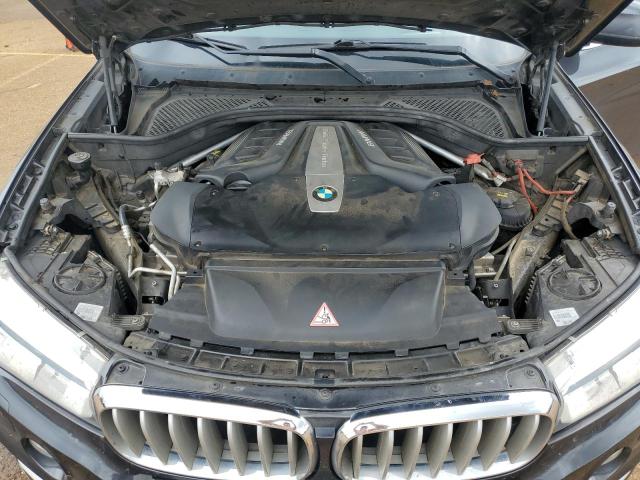 Photo 11 VIN: 5UXKR6C57G0J81504 - BMW X5 XDRIVE5 