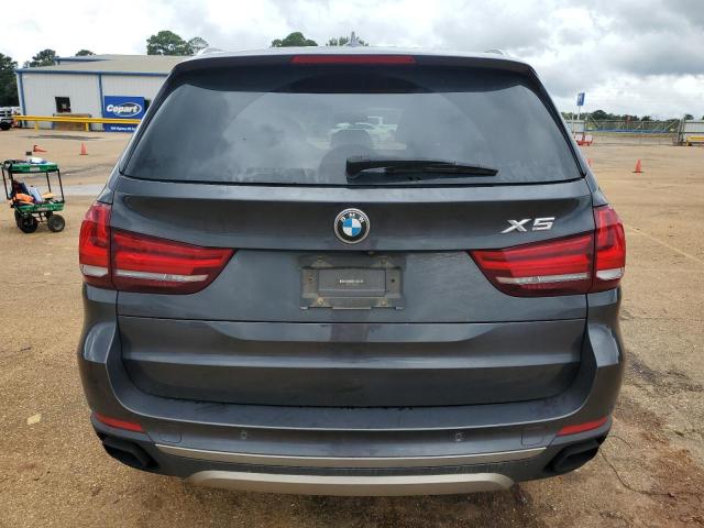 Photo 5 VIN: 5UXKR6C57G0J81504 - BMW X5 XDRIVE5 