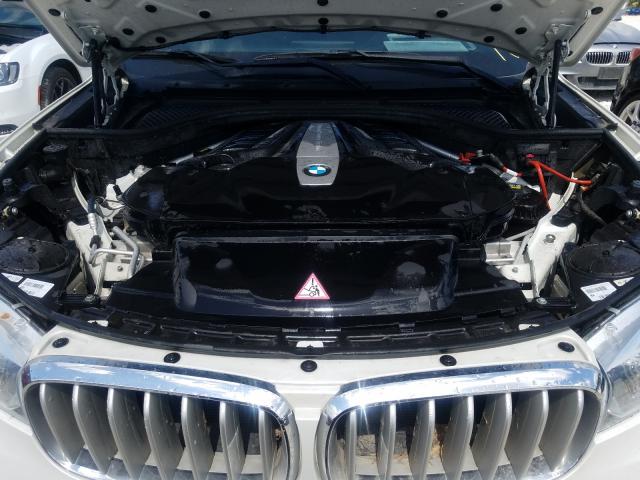 Photo 6 VIN: 5UXKR6C57G0J82720 - BMW X5 