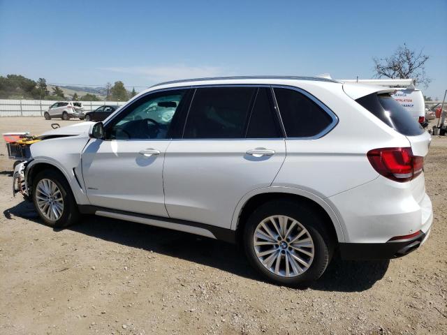 Photo 1 VIN: 5UXKR6C57G0J83267 - BMW X5 XDRIVE5 