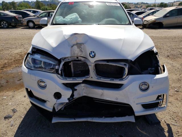 Photo 11 VIN: 5UXKR6C57G0J83267 - BMW X5 XDRIVE5 