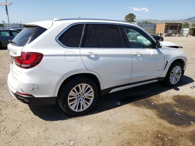 Photo 2 VIN: 5UXKR6C57G0J83267 - BMW X5 XDRIVE5 