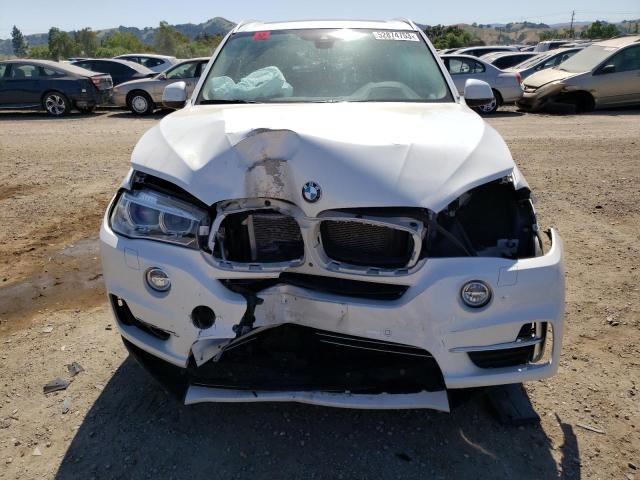 Photo 4 VIN: 5UXKR6C57G0J83267 - BMW X5 XDRIVE5 