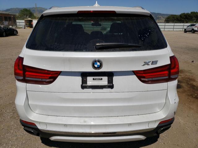 Photo 5 VIN: 5UXKR6C57G0J83267 - BMW X5 XDRIVE5 