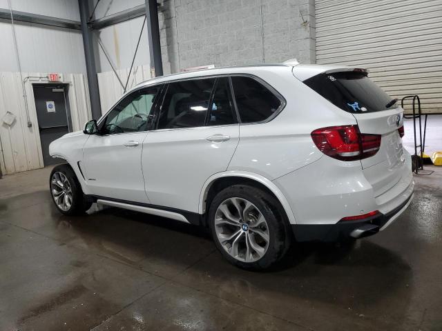 Photo 1 VIN: 5UXKR6C57H0J84002 - BMW X5 XDRIVE5 