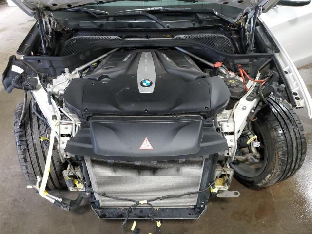 Photo 10 VIN: 5UXKR6C57H0J84002 - BMW X5 XDRIVE5 