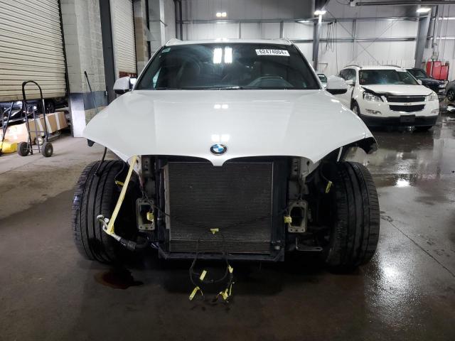 Photo 4 VIN: 5UXKR6C57H0J84002 - BMW X5 XDRIVE5 