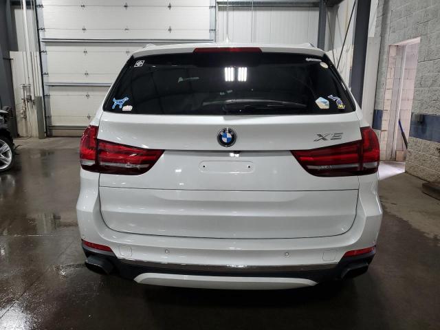 Photo 5 VIN: 5UXKR6C57H0J84002 - BMW X5 XDRIVE5 