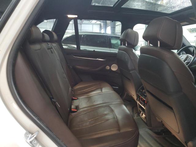 Photo 9 VIN: 5UXKR6C57H0J84002 - BMW X5 XDRIVE5 