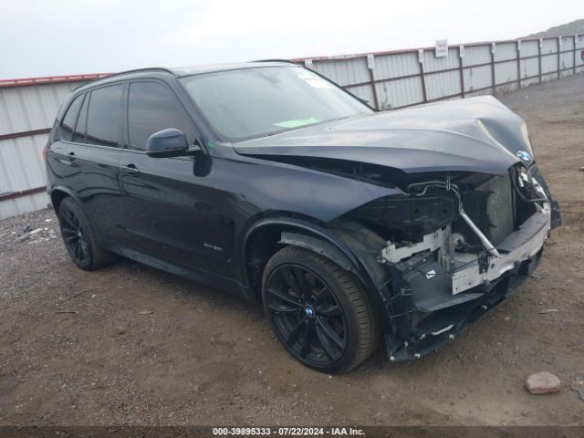 Photo 0 VIN: 5UXKR6C57J0U15728 - BMW X5 