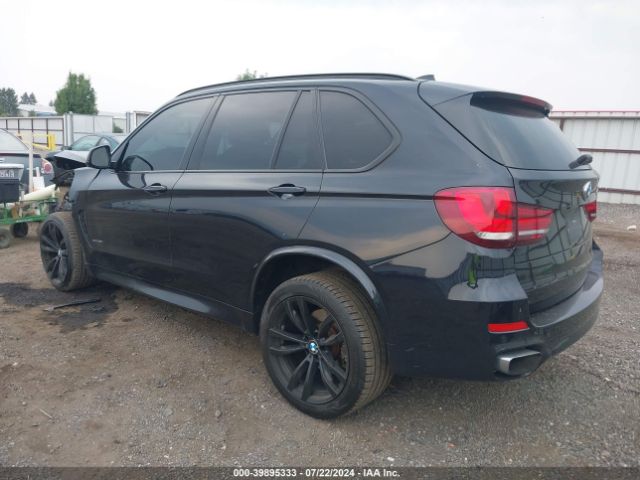 Photo 2 VIN: 5UXKR6C57J0U15728 - BMW X5 