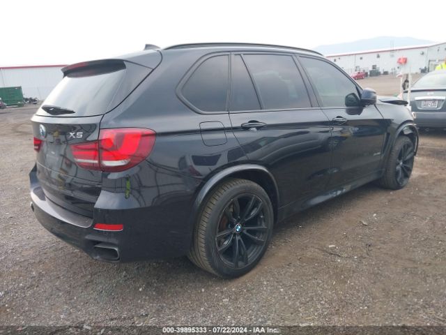 Photo 3 VIN: 5UXKR6C57J0U15728 - BMW X5 