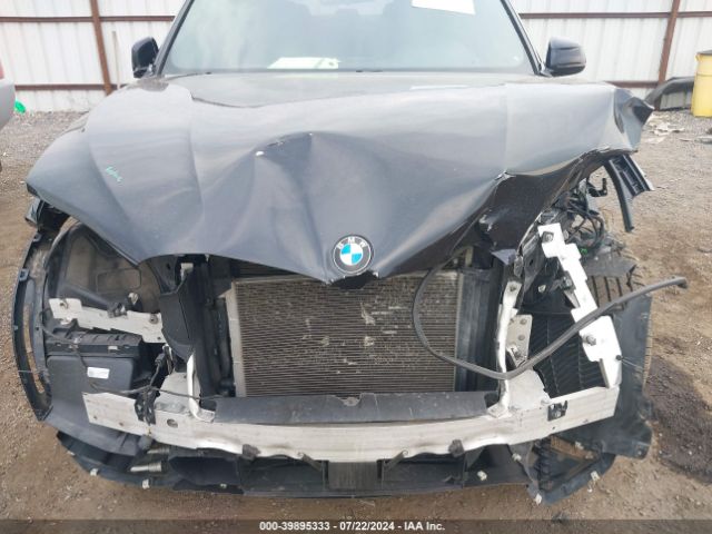 Photo 5 VIN: 5UXKR6C57J0U15728 - BMW X5 