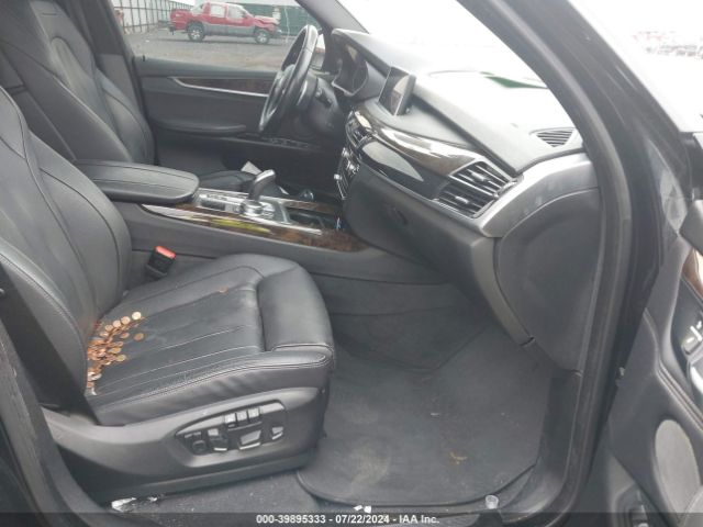 Photo 7 VIN: 5UXKR6C57J0U15728 - BMW X5 