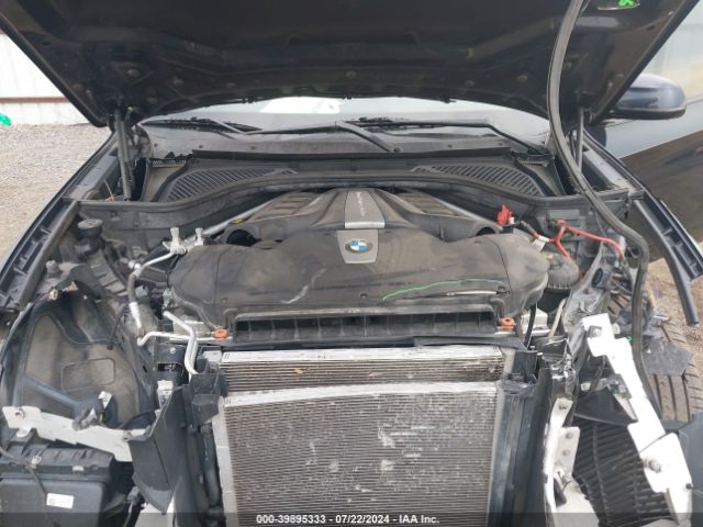 Photo 9 VIN: 5UXKR6C57J0U15728 - BMW X5 