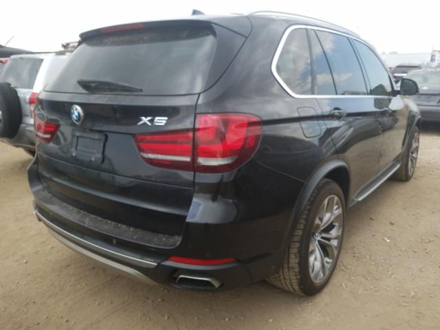 Photo 2 VIN: 5UXKR6C58E0C02215 - BMW X5 XDRIVE5 