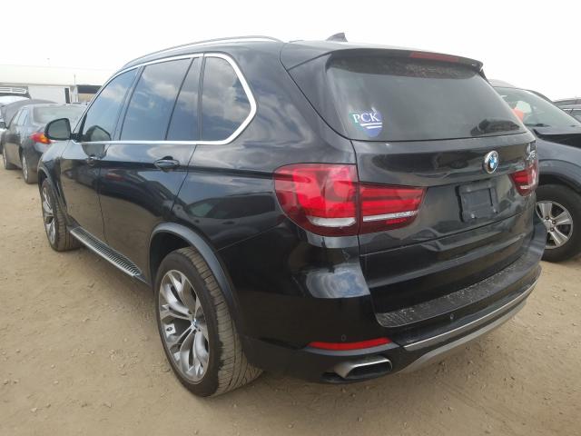 Photo 3 VIN: 5UXKR6C58E0C02215 - BMW X5 XDRIVE5 