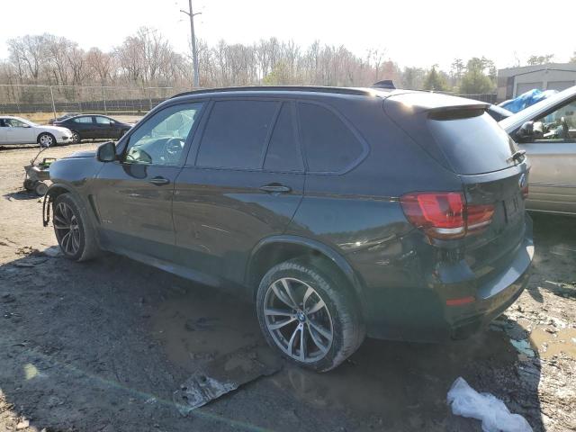 Photo 1 VIN: 5UXKR6C58E0J72081 - BMW X5 XDRIVE5 