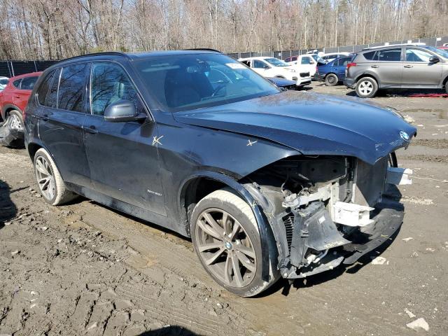 Photo 3 VIN: 5UXKR6C58E0J72081 - BMW X5 XDRIVE5 